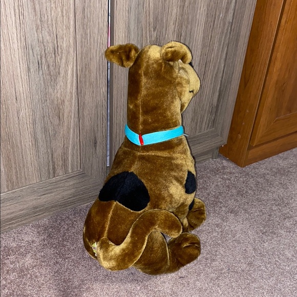 Scooby-Doo Plush - Picture 3 of 5